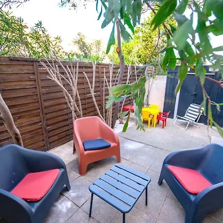 Appartamento La Maisonnette Yourhosthelper *