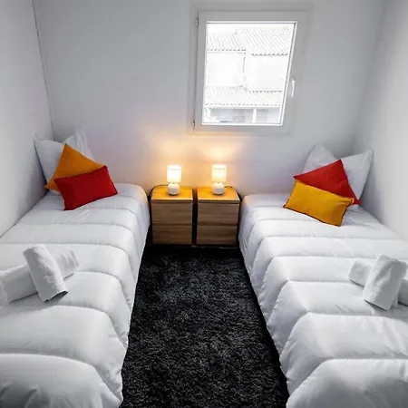 La Maisonnette Yourhosthelper Appartamento *