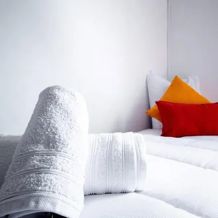 La Maisonnette Yourhosthelper Appartamento *