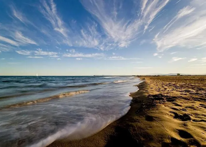 La Maisonnette Yourhosthelper * Gruissan