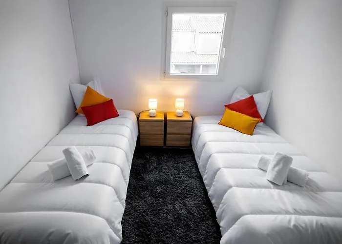 La Maisonnette Yourhosthelper Apartament *