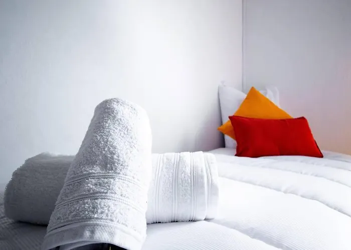 La Maisonnette Yourhosthelper Apartament *