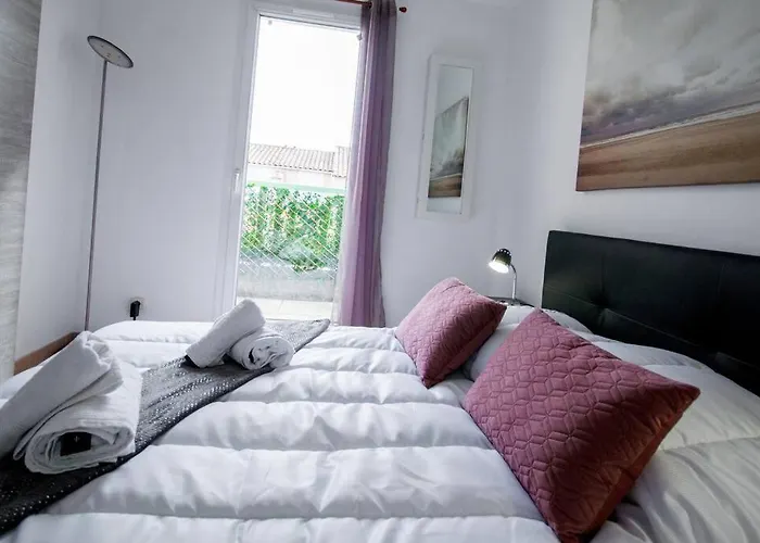 Apartament La Maisonnette Yourhosthelper