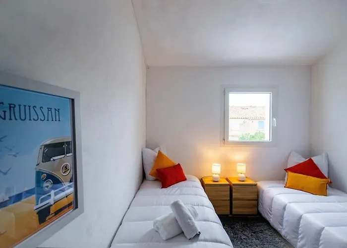 Apartament La Maisonnette Yourhosthelper