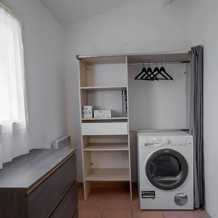 La Maisonnette Yourhosthelper Apartment Gruissan