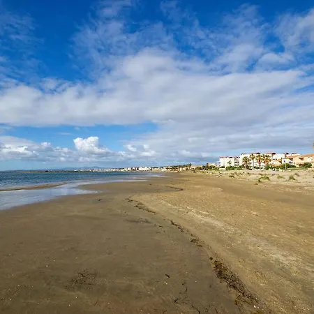 Apartman La Maisonnette Yourhosthelper