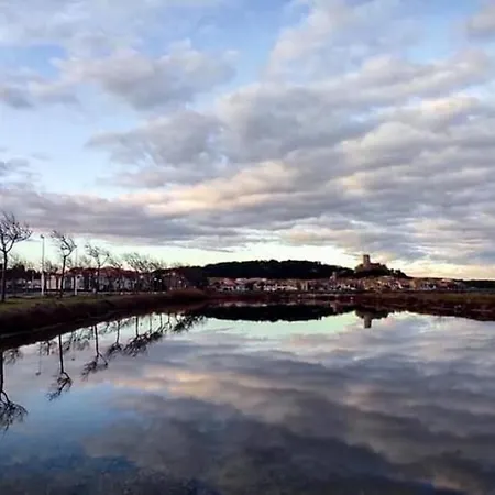 La Maisonnette Yourhosthelper Gruissan