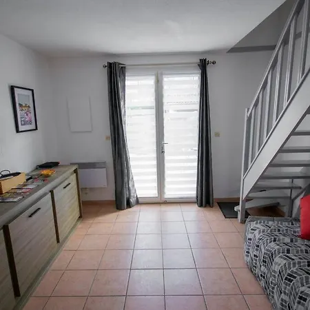 La Maisonnette Yourhosthelper Apartment Gruissan