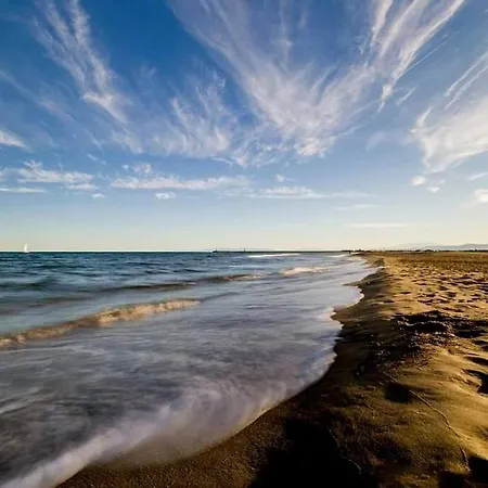 La Maisonnette Yourhosthelper * Gruissan