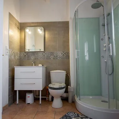 La Maisonnette Yourhosthelper * Gruissan