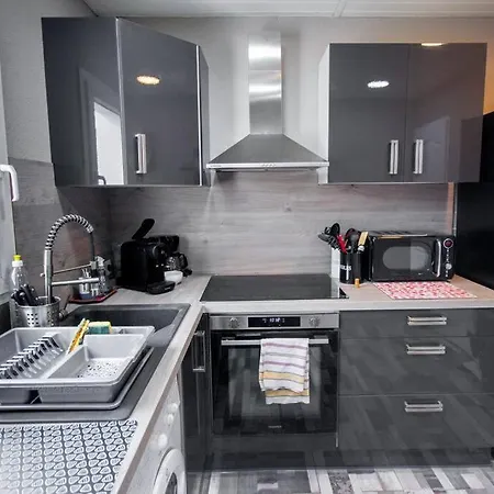 La Maisonnette Yourhosthelper Apartment Gruissan