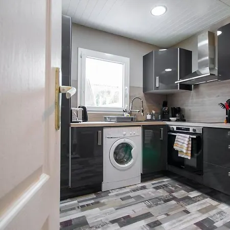 La Maisonnette Yourhosthelper * Gruissan