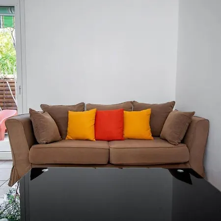 Appartement La Maisonnette Yourhosthelper *