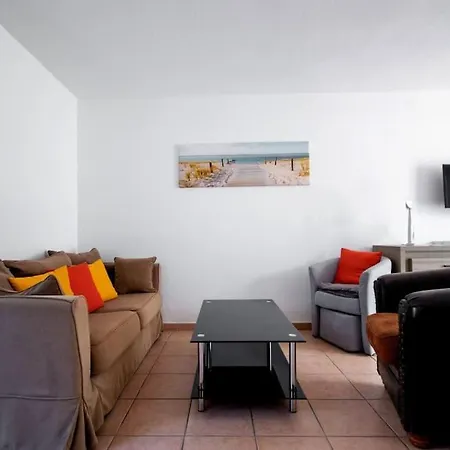 La Maisonnette Yourhosthelper Apartment