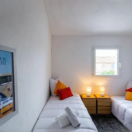 Apartman La Maisonnette Yourhosthelper