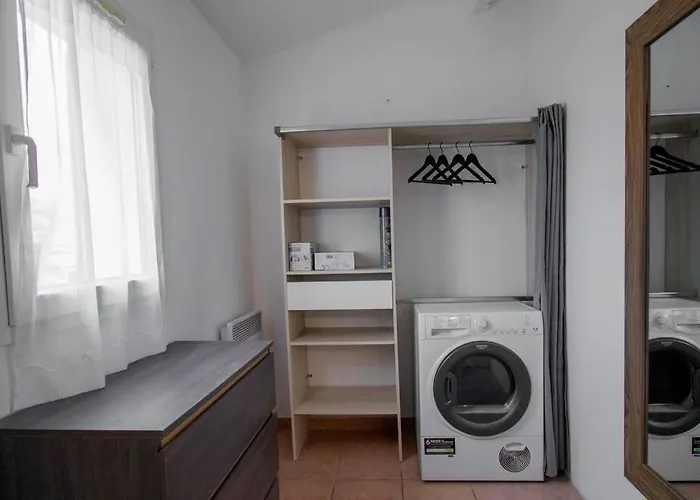 La Maisonnette Yourhosthelper Daire Gruissan