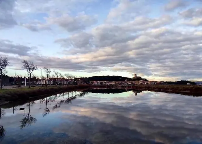 La Maisonnette Yourhosthelper 格吕桑