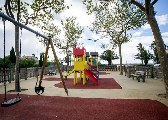 公寓 La Maisonnette Yourhosthelper