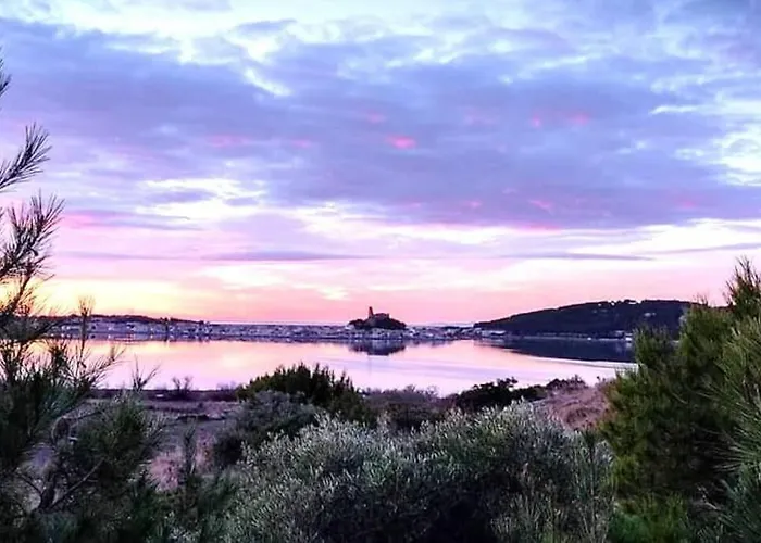 Daire La Maisonnette Yourhosthelper