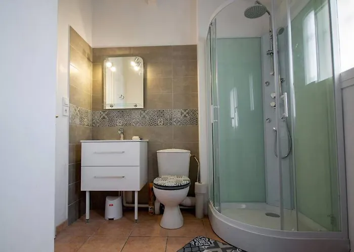 La Maisonnette Yourhosthelper * Gruissan