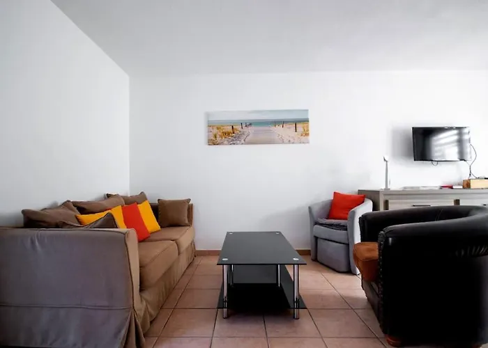 La Maisonnette Yourhosthelper Daire