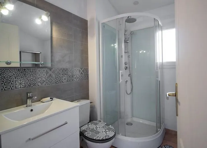 La Maisonnette Yourhosthelper * Gruissan