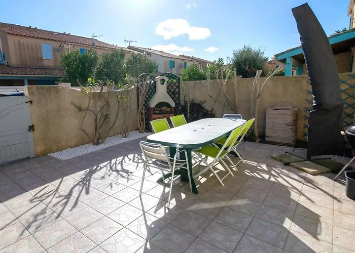 La Maisonnette Yourhosthelper *